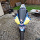 Illustration for article titled New Acquisition: Racebike Edition